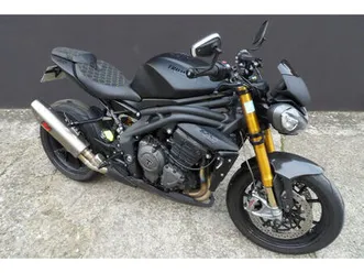 triumph speed triple 1200 rs 2023