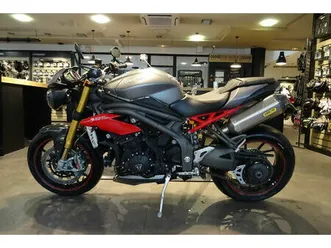 triumph speed triple r 1050 2017