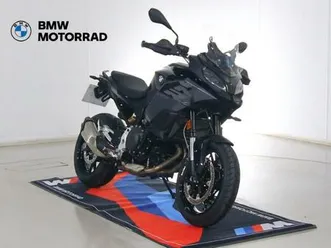 bmw f900 xr (25my) 895 cc