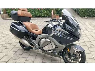 bmw k 1600 gtl