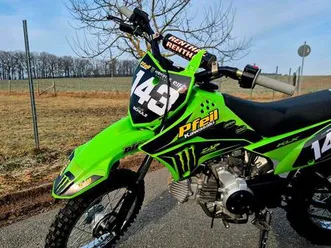 kawasaki klx110 klx 110 pro circuit