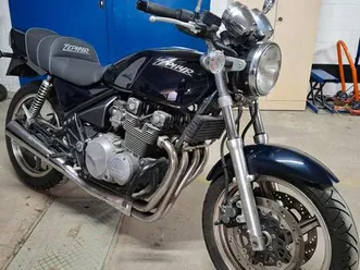 kawasaki zephyr 550