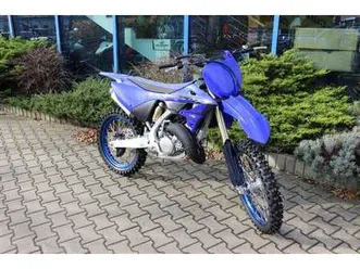 yamaha yz 125 2026 skladem