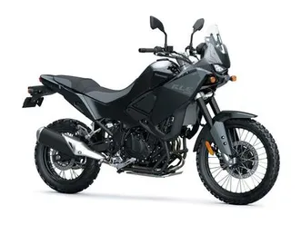 kawasaki kle500 4 jahre garantie! ab märz lieferbar!