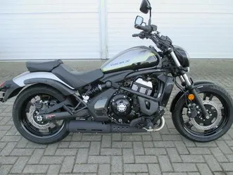 kawasaki vulcan s modell 2026