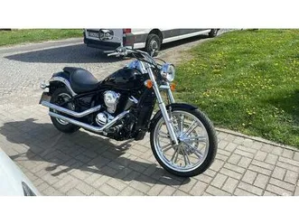 kwasaki vn 900 custom