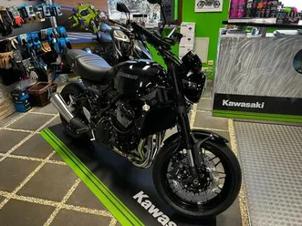 kawasaki z 900 rs black ball edition neufahrzeug