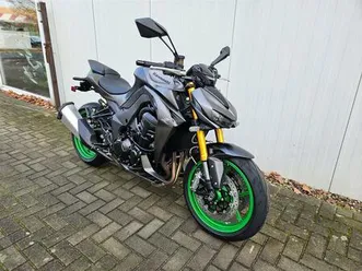 kawasaki z1100 se lieferbar!