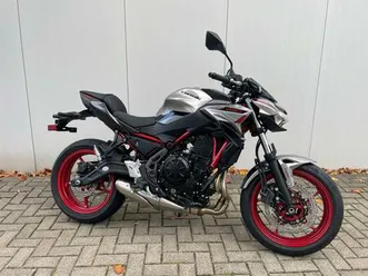 kawasaki z650