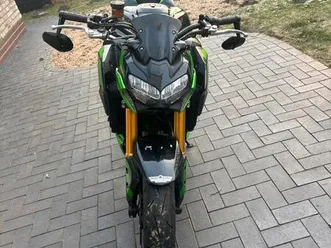 kawasaki z900 se