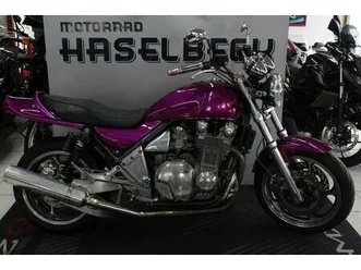 kawasaki zephyr 1100
