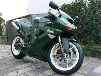2006 zx10r