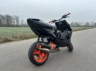 yamaha aerox 70 tuning lub zamienię na auto plońsk