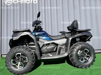 touring dlx eps 4x4 2026-os. b kat.vezethető áfa visszaigényelhető!