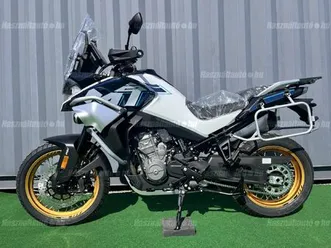 explore. új! 2026-os modell