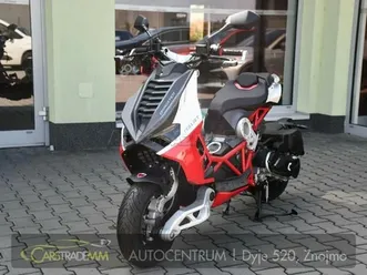 italjet dragster 200 abs