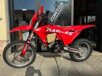 gas gas ec 250f 2024