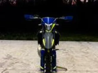 sherco se-r 125 2024