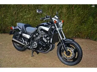 yamaha vmax 1200 top stan kolekcjonerski 1 wlaściciel jak nowy jelenia góra cieplice śląskie-zdrój