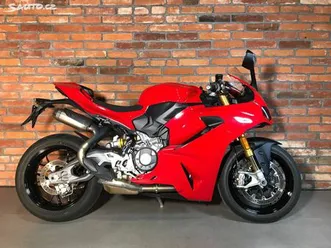 ducati ostatní panigale v2 s | sauto.cz