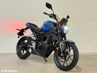 honda cb