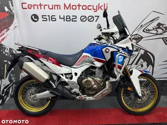 honda crf