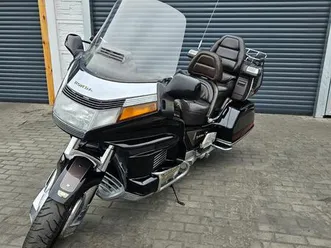 honda gl