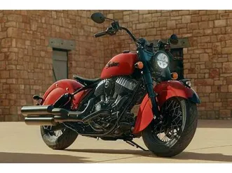 indian chief vintage 2026 new model ! 1860 cc