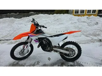 ktm sx125