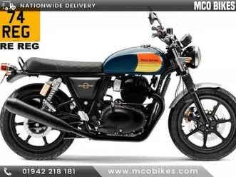 royal enfield interceptor int 650 twin 648 cc