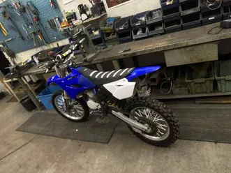 yamaha yz 85