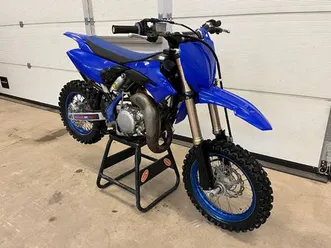yamaha yz65