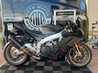 aprilia rsv4 1100 factory euro 4 1077 cc