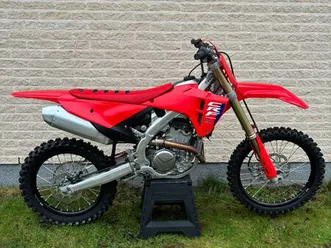 honda crf 250 r