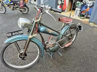 lavalette 70 racer - 1953 a vendre
