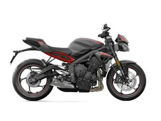 2021 street triple r (lrh) ash grey