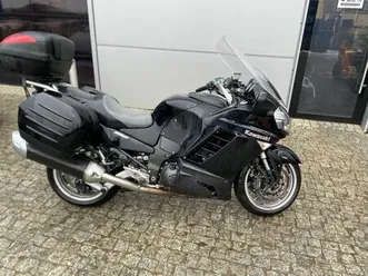 kawasaki gtr 1400 wislawka