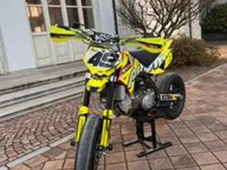 pit bike pitom evo r plus