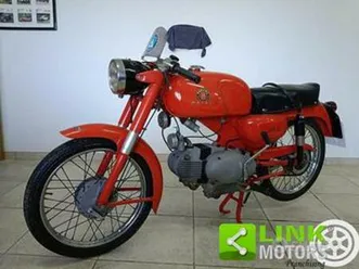 motobi 125 imperiale