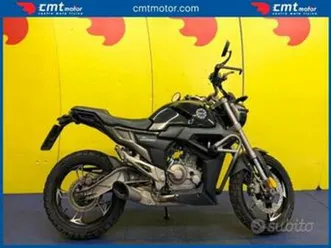 zontes 125 g1 zt garantita e finanziabile