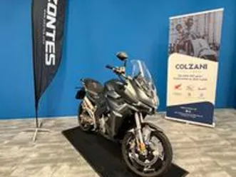 zontes zt 310 x - usato