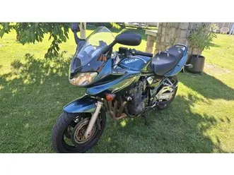 suzuki bandit 1200 zamiana gardno