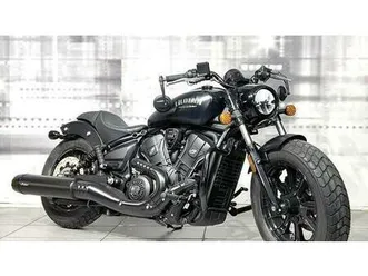 vendo indian scout 1133 (2021 - 25) nuova a casalgrasso (codice 9921490) - moto.it