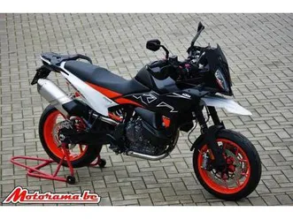 ② super promo ! nouvelle ktm 890 smt au prix choc