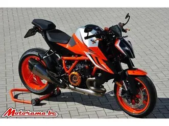 ② ktm 1290 super duke r evo - 2022 - 12 000 km @motorama