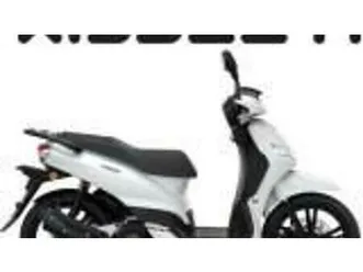 vendo peugeot kisbee m 125 (2025 - 26) nuova a biella (codice 9921154) - moto.it