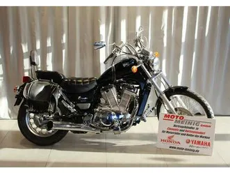 suzuki intruder vs800