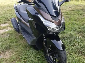 honda forza 125 nss wejherowo-nanice