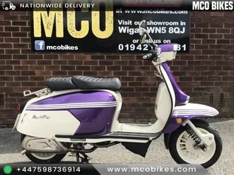 royal alloy gp300 se pre reg 74 plate