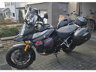 suzuki dl1000 v-strom